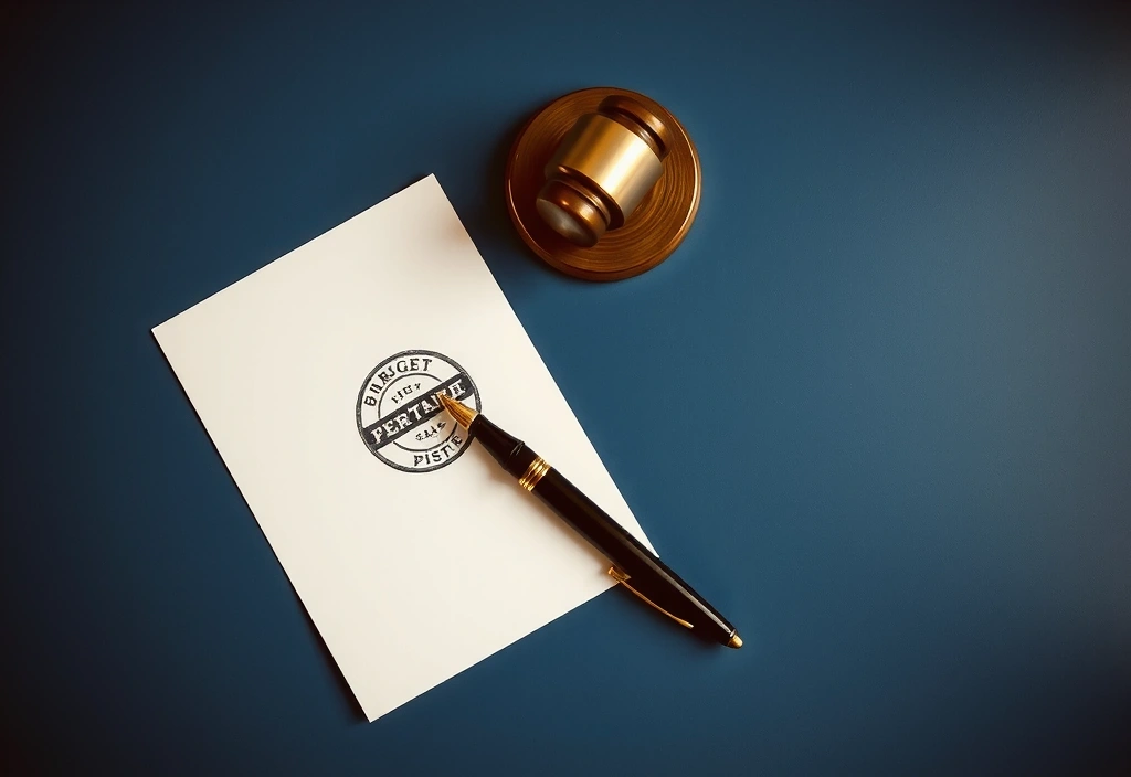 Ilustrace právního rámce GDPR