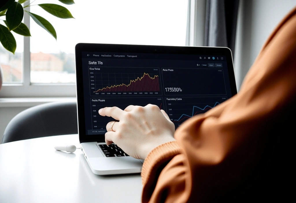 Sdílený dashboard 24/7