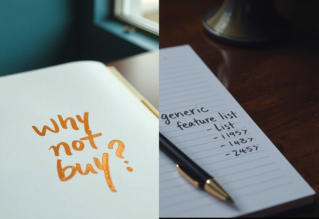 Srovnání copywritingu