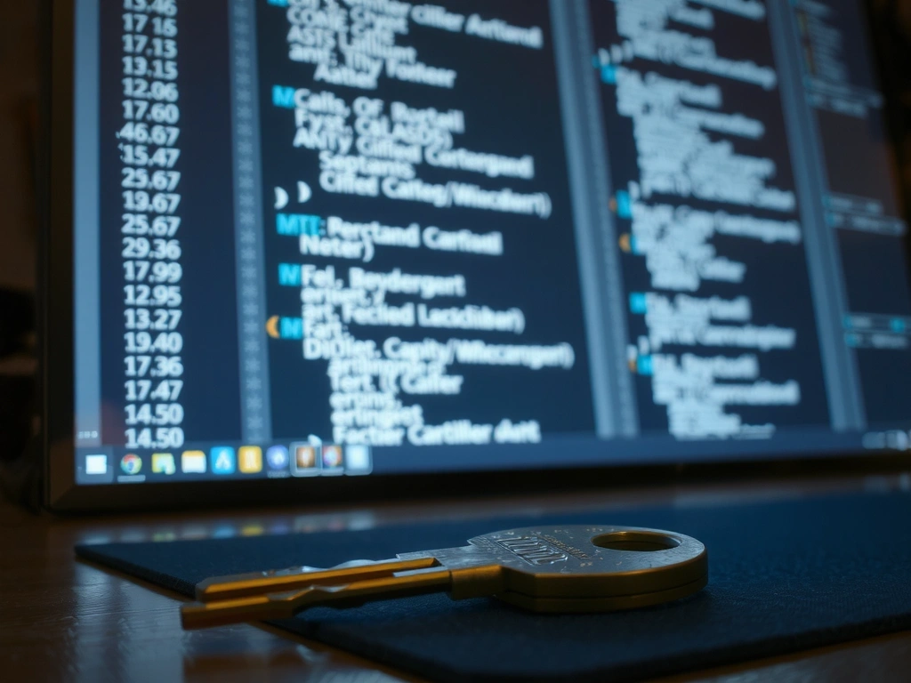 Digitální bezpečnost